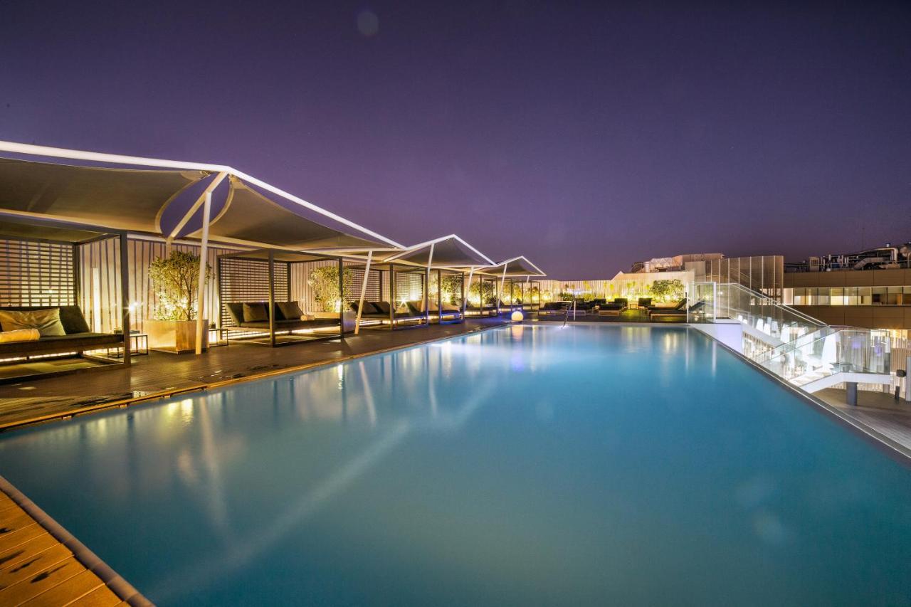 Epic Sana Hotel Lisboa